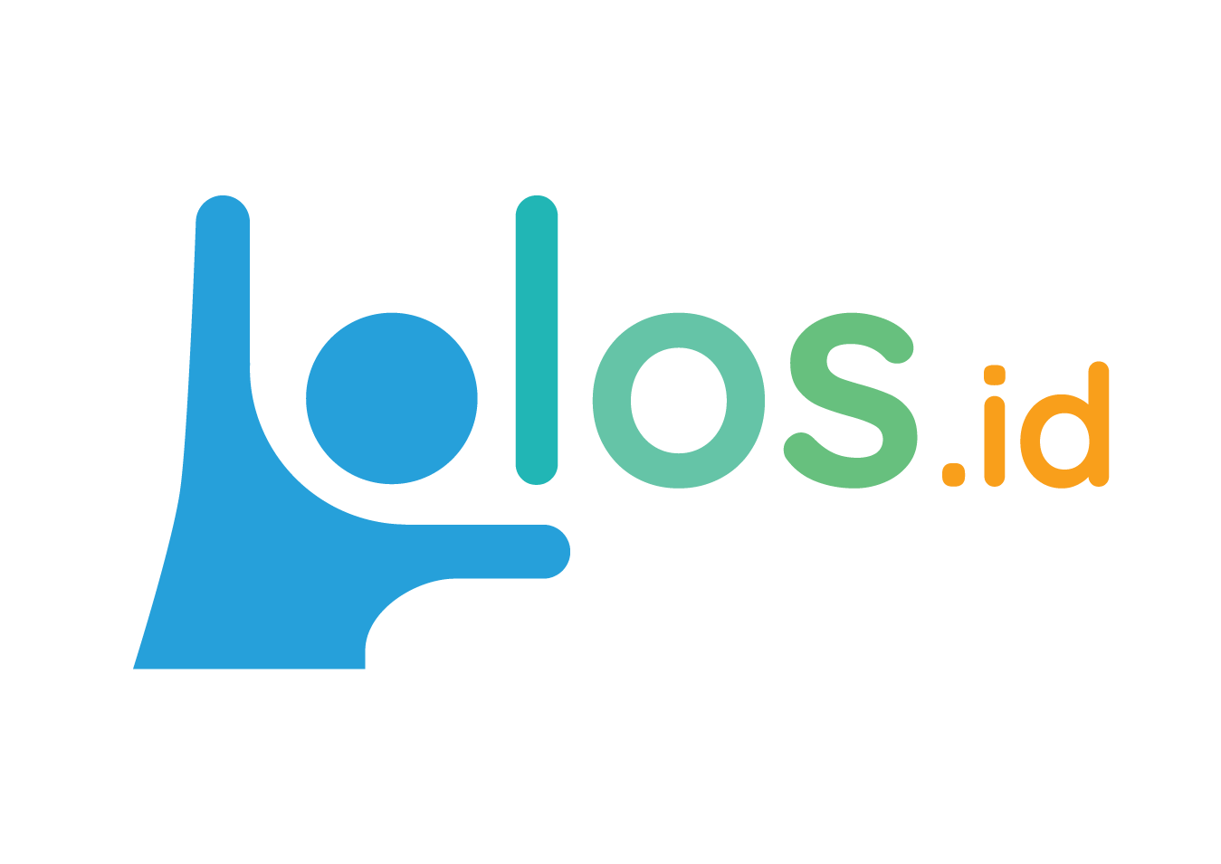 Logo Lolos.id
